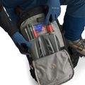 Rucsac de schi de tură ORTOVOX Venet Tour 30 l black raven 10