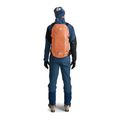 Rucsac de schi de tură ORTOVOX Venet Tour 30 l faded tangerine 3