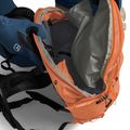 Rucsac de schi de tură ORTOVOX Venet Tour 30 l faded tangerine 8