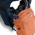Rucsac de schi de tură ORTOVOX Venet Tour 30 l faded tangerine 10