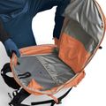 Rucsac de schi de tură ORTOVOX Venet Tour 30 l faded tangerine 12
