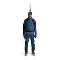 Rucsac de schi de tură ORTOVOX Venet Tour 30 l light nunatak 5