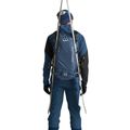 Rucsac de schi de tură ORTOVOX Venet Tour 30 l light nunatak 7