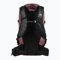 Rucsac de schi de tură ORTOVOX Venet Tour 28 l dusk rose 2