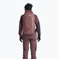 Rucsac de schi de tură ORTOVOX Venet Tour 28 l dusk rose 3
