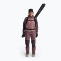 Rucsac de schi de tură ORTOVOX Venet Tour 28 l dusk rose 5