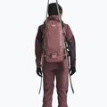 Rucsac de schi de tură ORTOVOX Venet Tour 28 l dusk rose 7