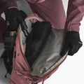 Rucsac de schi de tură ORTOVOX Venet Tour 28 l dusk rose 8