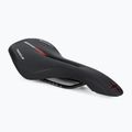 Șa de bicicletă Wittkop Medicus Twin 7.0 negru WT-999021200