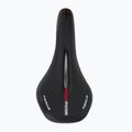 Șa de bicicletă Wittkop Medicus Twin 7.0 negru WT-999021200 3