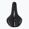 Șa de bicicletă Wittkop Medicus Twin 1.0 negru WT-999051201 3