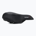 Șa de bicicletă Wittkop Medicus Twin 3.0 negru WT-999081200 2