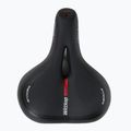 Șa de bicicletă Wittkop Medicus Twin 3.0 negru WT-999081200 3