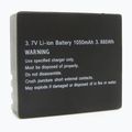 Baterie cu litiu GoXtreme pentru camera Vision DUO negru 01477
