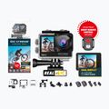 Camera GoXtreme Vision DUO 4K negru 20161