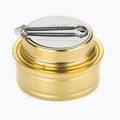 Aragaz turistic Esbit Alcohol Burner brass 4