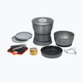 Set de gătit Esbit Cookset With Alcohol Burner 2350 ml aluminium