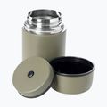 Termos pentru alimente Esbit Stainless Steel Food Jug 750 ml olive green 2