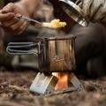 Oală turistică Esbit Stainless Steel Pot 625 ml stainless steel 4