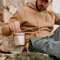 Oală turistică Esbit Stainless Steel Pot 625 ml stainless steel 7