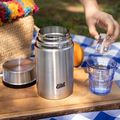 Termos pentru alimente Esbit Sculptor Stainless Steel Food Jug 750 ml stainless steel/matt 8