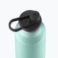 Sticlă de turism Esbit Pictor Stainless Steel Sports Bottle 550 ml lind green 2