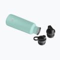 Sticlă de turism Esbit Pictor Stainless Steel Sports Bottle 550 ml lind green 4