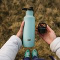 Sticlă de turism Esbit Pictor Stainless Steel Sports Bottle 550 ml lind green 9