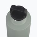 Sticlă de turism Esbit Sculptor Edelstahl Trinkflasche 750 ml stone grey 2