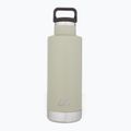 Sticlă termică Esbit Sculptor Stainless Steel Insulated Bottle "Standard Mouth" 750 ml stone gray