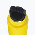 Sticlă termică Esbit Sculptor Stainless Steel Insulated Bottle "Standard Mouth" 750 ml sunshine yellow 2