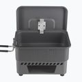 Set de gătit Esbit Solid Fuel Cookset For 14G And 27G Solid Fuel 1100 ml aluminium 2