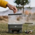 Set de gătit Esbit Solid Fuel Cookset For 14G And 27G Solid Fuel 1100 ml aluminium 5