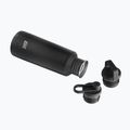 Sticlă de turism Esbit Pictor Stainless Steel Sports Bottle 550 ml black 4