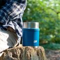 Termos pentru alimente Esbit Sculptor Stainless Steel Food Jug 750 ml polar blue 4