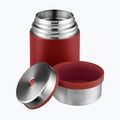 Termos pentru alimente Esbit Sculptor Stainless Steel Food Jug 750 ml burgundy 2