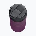 Cană termică Esbit Majoris Stainless Steel Thermo Mug With Flip Top 450 ml aubergine 2