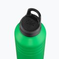 Sticlă de turism Esbit Majoris Stainless Steel Drinking Bottle 1000 ml apple green 2