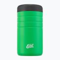 Termos pentru alimente Esbit Majoris Stainless Steel Food Jug 550 ml apple green