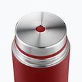 Termos pentru alimente Esbit Sculptor Stainless Steel Food Jug 500 ml burgundy 2