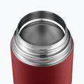 Termos pentru alimente Esbit Sculptor Stainless Steel Food Jug 500 ml burgundy 3