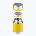 Termos pentru alimente Esbit Sculptor Stainless Steel Food Jug 500 ml sunshine yellow 4