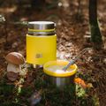 Termos pentru alimente Esbit Sculptor Stainless Steel Food Jug 500 ml sunshine yellow 8