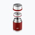 Termos pentru alimente Esbit Sculptor Stainless Steel Food Jug 1 l burgundy 4