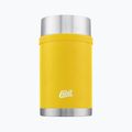 Termos pentru alimente Esbit Sculptor Stainless Steel Food Jug 1 l sunshine yellow