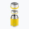 Termos pentru alimente Esbit Sculptor Stainless Steel Food Jug 1 l sunshine yellow 4