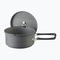 Set turistic Esbit Cookset Solid Fuel aluminium 3