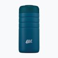 Cană termică Esbit Majoris Stainless Steel Thermo Mug With Flip Top 450 ml polar blue