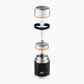 Termos pentru alimente cu tacâmuri Esbit Stainless Steel Food Jug 500 ml black 4