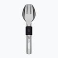 Termos pentru alimente cu tacâmuri Esbit Stainless Steel Food Jug 500 ml black 8